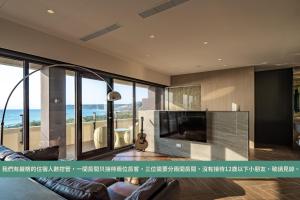 Paesaggio naturale nelle vicinanze del bed & breakfast