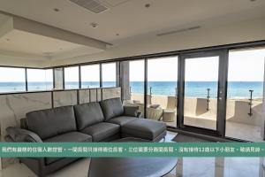 Paesaggio naturale nelle vicinanze del bed & breakfast