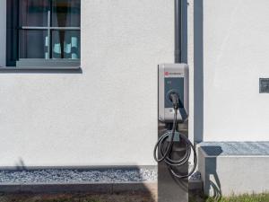Fotografia z galérie ubytovania FIIF Pinzgau v destinácii Wald im Pinzgau