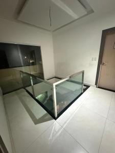 Πισίνα στο ή κοντά στο linda casa para COP