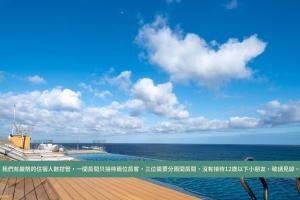 Paesaggio naturale nelle vicinanze del bed & breakfast