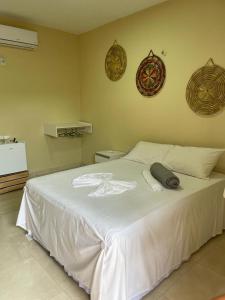 Gallery image of Pousada Aconchego Santarém in Barreirinhas