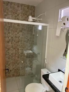 Gallery image of Pousada Aconchego Santarém in Barreirinhas