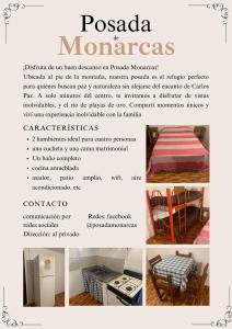 Fotografie z fotogalerie ubytování Monarcas 2 v destinaci Villa Carlos Paz