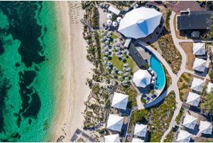 Příroda nedaleko luxury tent + 7 fotografií