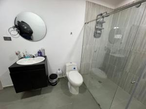 Gallery image of Sabella House Beach in Ríohacha