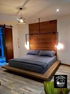 Billede fra billedgalleriet på Casa Fénix Zen Oasis Del Bosque i Calima + 77 billeder