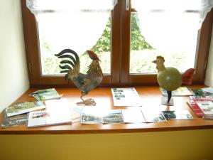 Fotografie z fotogalerie ubytování Gîte charmant au cœur du Parc national de forêts, idéal pour familles, proche des sentiers - FR-1-611A-5 v destinaci Faverolles