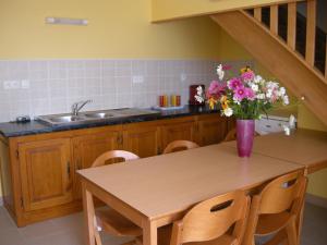 Fotografie z fotogalerie ubytování Gîte charmant au cœur du Parc national de forêts, idéal pour familles, proche des sentiers - FR-1-611A-5 v destinaci Faverolles