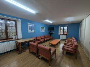 Fotografie z fotogalerie ubytování Gîte charmant au cœur du Parc national de forêts, idéal pour familles, proche des sentiers - FR-1-611A-5 v destinaci Faverolles