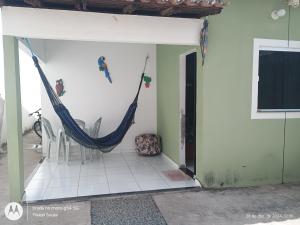 Φωτογραφία από το άλμπουμ του Casa Temporada Mobiliada 2 Quartos σε Barreirinhas