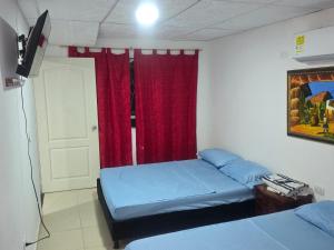 Gallery image of La Villa del Lucerito in Neiva