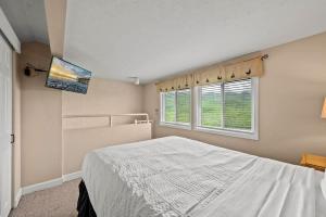 Et tv og/eller underholdning på Woodland Retreat