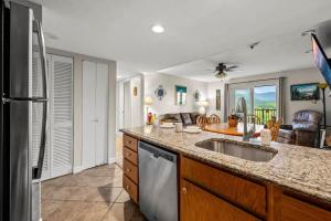 TV a/nebo společenská místnost v ubytování Forest's Edge