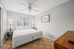 Postel nebo postele na pokoji v ubytování Misty Views + 30 fotografií