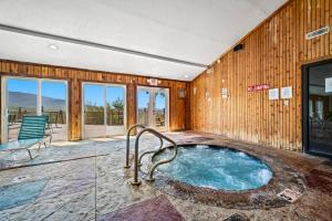Galeriebild der Unterkunft Serenity Bliss in Gatlinburg