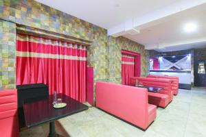 Fotografie z fotogalerie ubytování Hotel O Pink v destinaci Čennaí