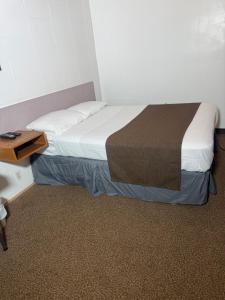 Billede fra billedgalleriet på Sunrise Motel i Consort