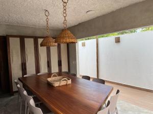 Fotografie z fotogalerie ubytování Casa Ada - Miracles v destinaci São Miguel dos Milagres