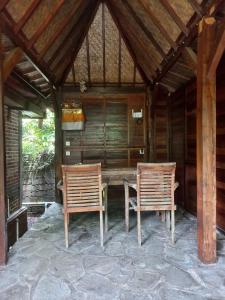 Fotografie z fotogalerie ubytování Mahayana Guest House v destinaci Tegalalang