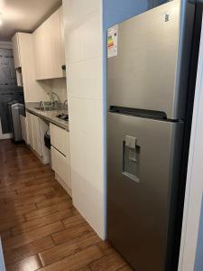 Gallery image of Departamento frente al mar in Antofagasta