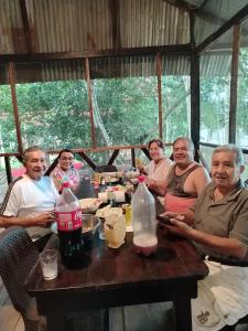 Tetamu yang menginap di Don Jaime - Hostel