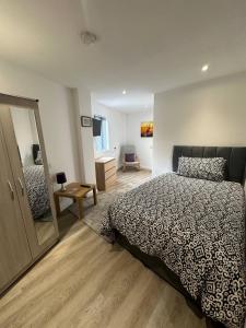 Gallery image of West Bridgford Private En-suite Room - Room #3 in Nottingham
