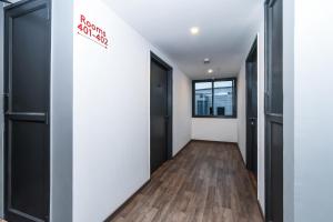 斋浦尔Townhouse C Scheme Ahinsa Circle的相册照片