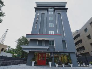 斋浦尔Townhouse C Scheme Ahinsa Circle的相册照片