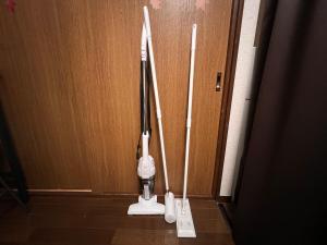 Fotografie z fotogalerie ubytování 千住4丁目1階 日本の和のお部屋スカイツリー9分秋葉原10分浅草12分 v Tokiu