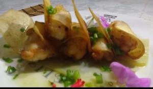 Imagem da galeria de El Farol Bistrô e Pousada em Fortim