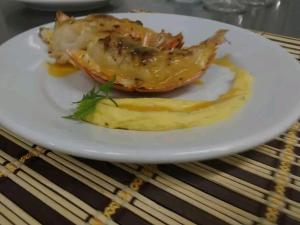 Imagem da galeria de El Farol Bistrô e Pousada em Fortim