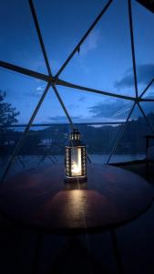 Imagen de la galería de Dam View Glamps by SZ, en Padinjarathara