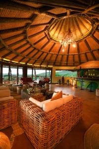 Gallery image of Mara Enkaji Wilderness Camp in Maasai Mara National Reserve