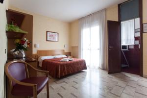 Gallery image of iH Hotels Milano ApartHotel Argonne Park in Milan