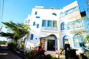 Gallery image of Morpheus B&B in Kenting