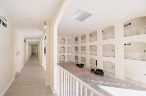 Fotografie z fotogalerie ubytování Eng Fah Luang Hotel v destinaci Ban Huai Phlu