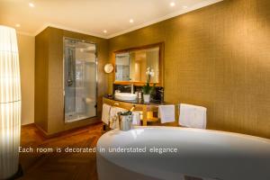 Fotografija u galeriji objekta Hotel des Balances u gradu Lucern