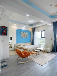 Φωτογραφία από το άλμπουμ του Chill house Swanbay σε Nhơn Trạch +7 φωτογραφίες