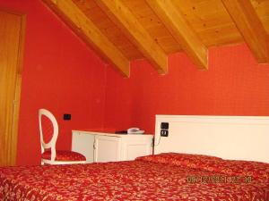 Galeriebild der Unterkunft Hotel Mosca in Monza + 21 Fotos