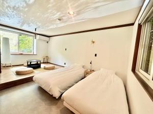 Photo de la galerie de l'établissement オーベルジュ南アルプス, à Minami Alps 3 autres photos