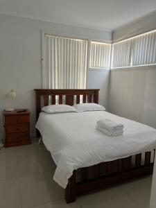 Gallery image of Alexina St Albans in St Albans