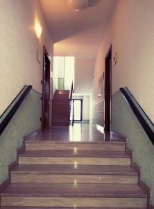 Fotografie z fotogalerie ubytování Hotel Cristallo v destinaci Novara