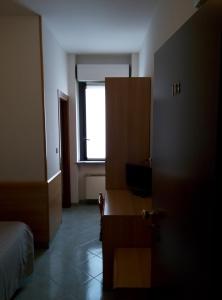Fotografie z fotogalerie ubytování Hotel Cristallo v destinaci Novara