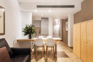 Imagen de la galería de Barcelona Apartment Aramunt, en Barcelona