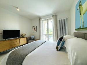 Gallery image of A Casa Guesthouse in Mombaruzzo