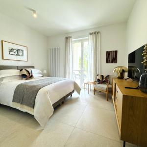 Gallery image of A Casa Guesthouse in Mombaruzzo