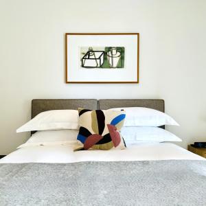 Gallery image of A Casa Guesthouse in Mombaruzzo