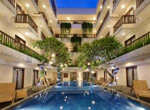 Gallery image of Sense Sunset Hotel Seminyak in Seminyak