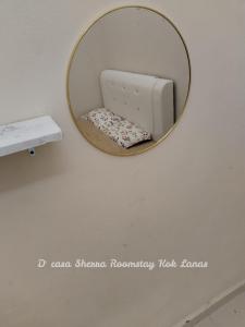 KeterehD'casa Sherra Homestay Kok Lanas的相册照片